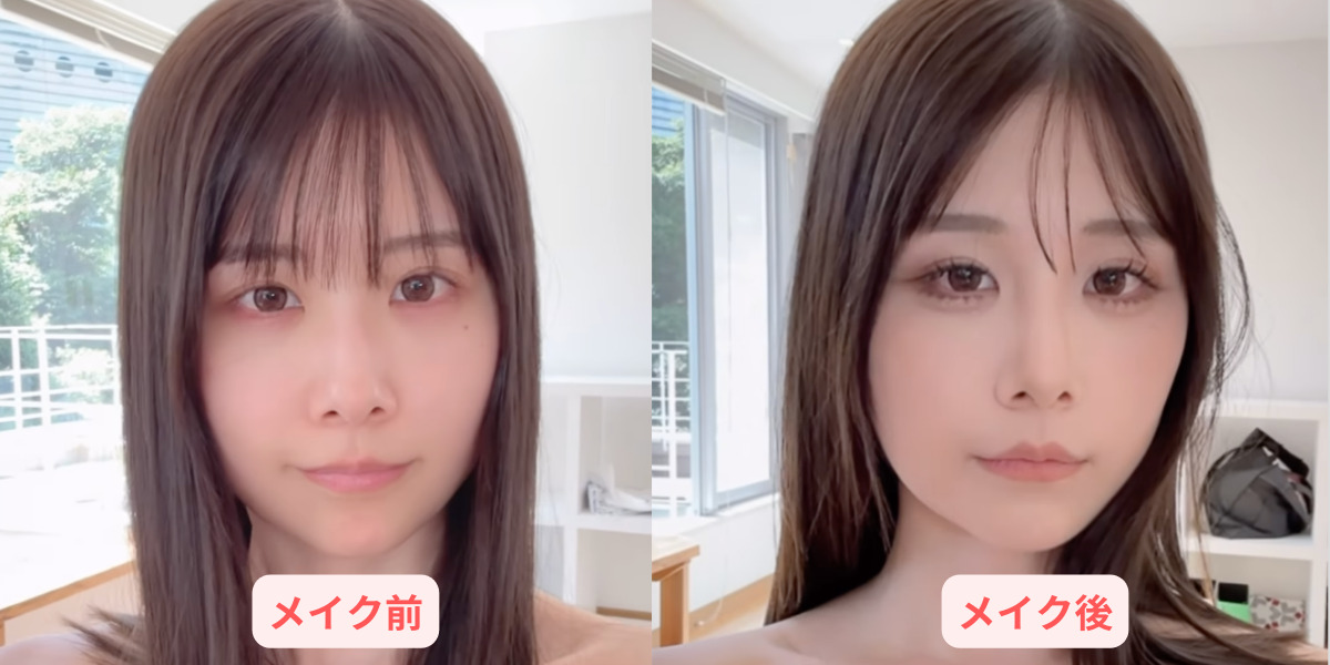 【画像】有村藍里のビフォーアフターが別人すぎる！メイク前後と整形前後を比較！ | StarryInsightHub